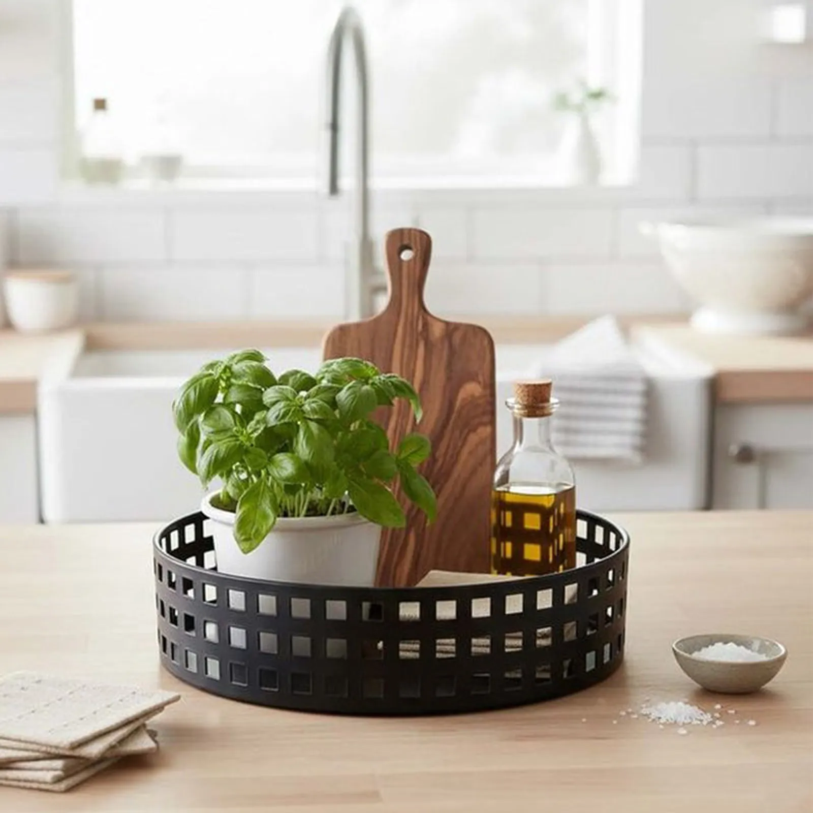 Fruit & Vegetable Baskets